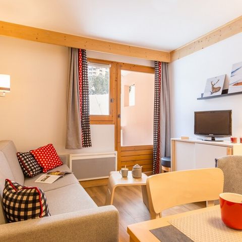 APARTEMENTO 5 personas - (máx. 4 adultos) Estándar