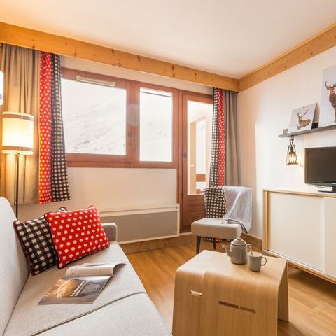 APARTEMENTO 9 personas - (máx. 7 adultos) Estándar