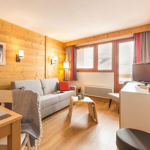 APARTEMENTO 9 personas - (máx. 7 adultos) Estándar