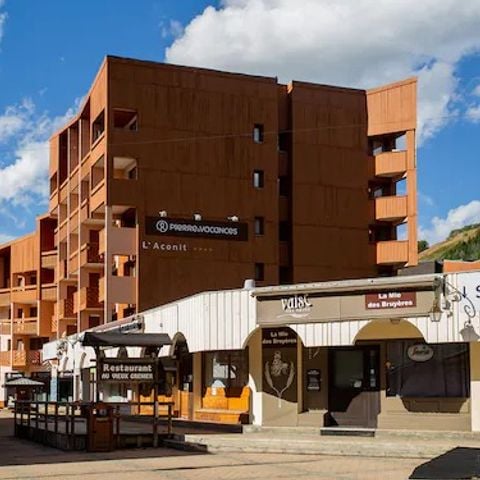 Pierre & Vacances Résidence Aconit - Camping Savoie - Afbeelding N°4