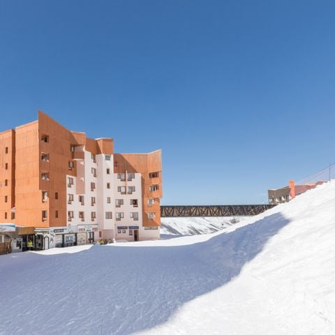 Pierre & Vacances Résidence Aconit - Camping Savoie - Image N°4