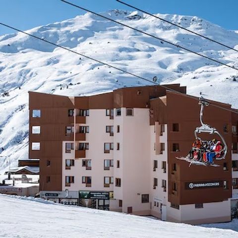 Pierre & Vacances Résidence Aconit - Camping Savoie - Afbeelding N°2