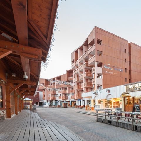 Pierre & Vacances Résidence Aconit - Camping Savoie - Image N°5