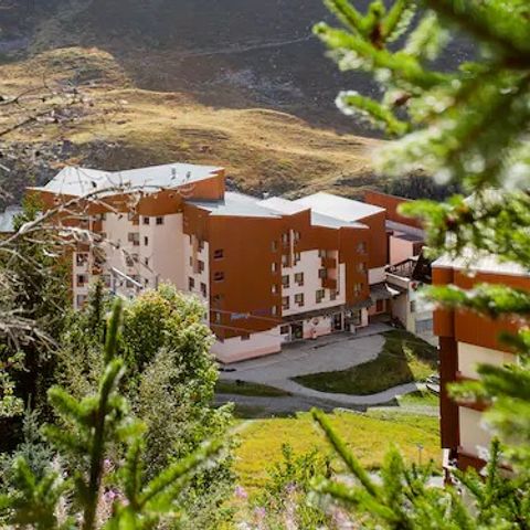 Pierre & Vacances Résidence Aconit - Camping Savoie - Afbeelding N°3