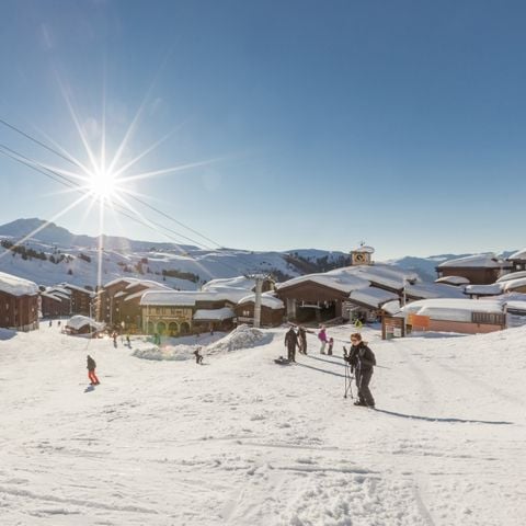 Pierre & Vacances Résidence Émeraude - Camping Savoie - Image N°3