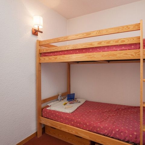 ESTUDIO 4 personas - Estudio 4 personas - 1 dormitorio