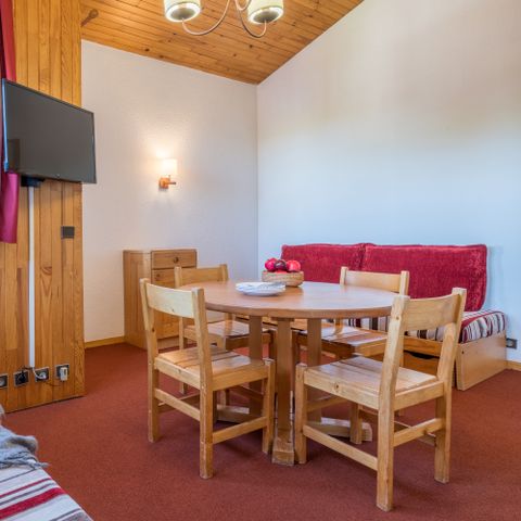 Apartment 5 persons - 5-person flat - 1 bedroom