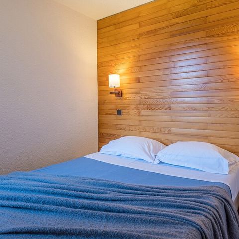 Appartement 7 personnes - Appartement 7 personnes - 2 chambres