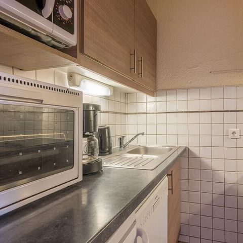 APARTMENT 7 people - Flat for 7 people - 2 bedrooms