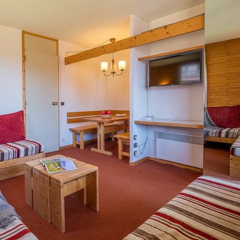 Appartement 7 personnes - Appartement 7 personnes - 2 chambres
