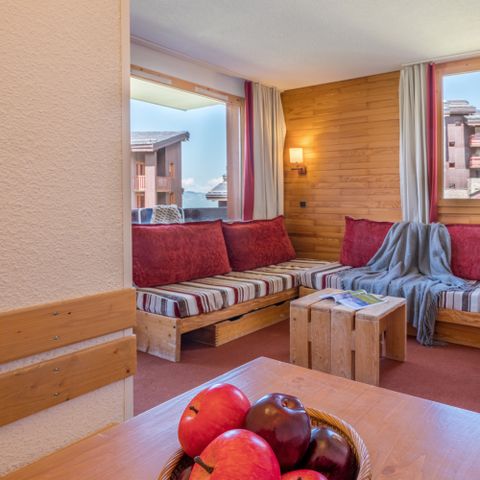 Appartamento 7 persone - Per - 7 persone - 2 camere - Da letto