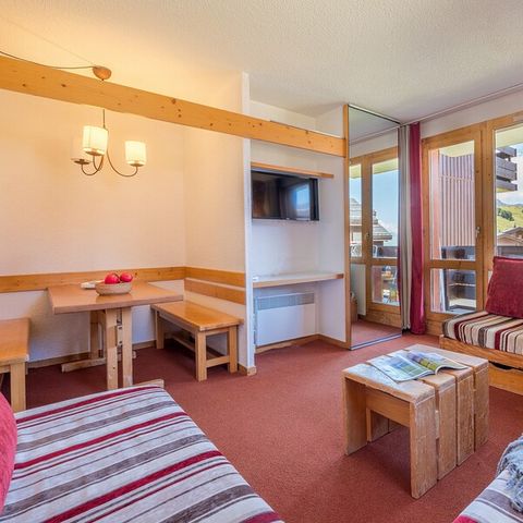 Appartement 7 personnes - Appartement 7 personnes - 2 chambres