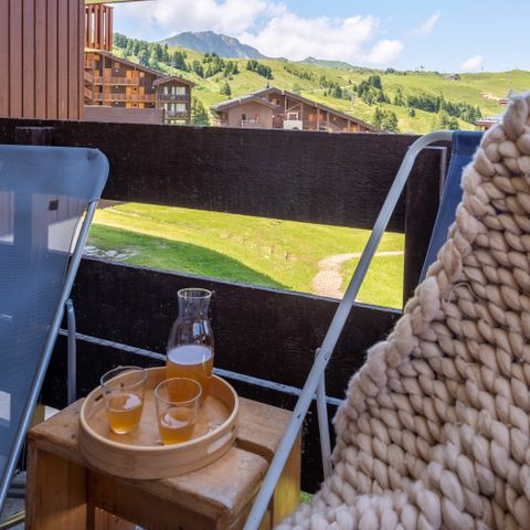 Apartment 7 persons - Flat for - 2 bedrooms