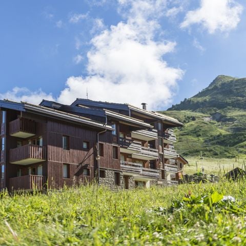 Pierre & Vacances Résidence Émeraude - Camping Savoie - Image N°6