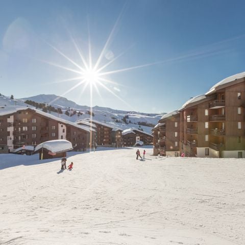 Pierre & Vacances Résidence Émeraude - Camping Savoie - Image N°4