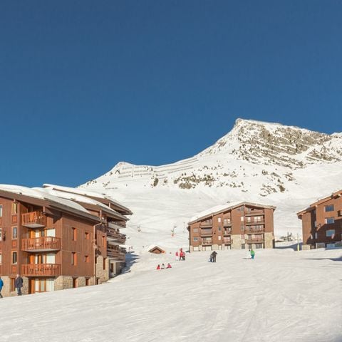 Pierre & Vacances Résidence Émeraude - Camping Savoie - Image N°2