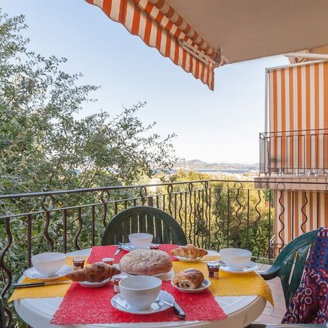 STUDIO 6 persone - 1 zona notte