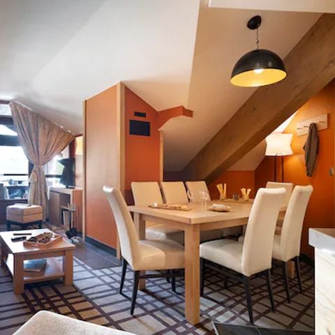 Pierre & Vacances Premium Résidence Les Terrasses d'Hélios - Camping Haute-Savoie - Image N°3