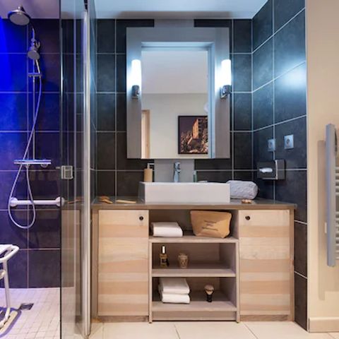 Pierre & Vacances Premium Résidence Les Terrasses d'Hélios - Camping Haute-Savoie - Image N°6