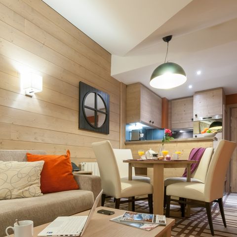 Apartment 4 persons - Standard
