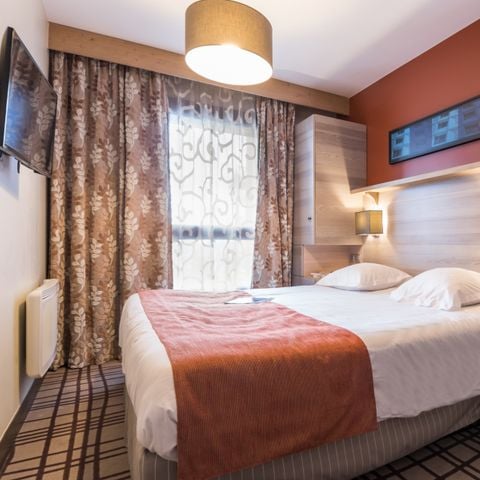 APPARTEMENT 6 personen - Superior