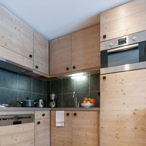 APARTEMENTO 8 personas - Estándar