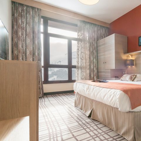 APPARTEMENT 8 personen - Standard