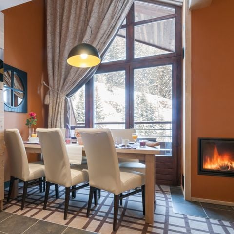 Apartement 8 Personen - Standard