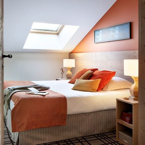 APARTMENT 4 people - Standard