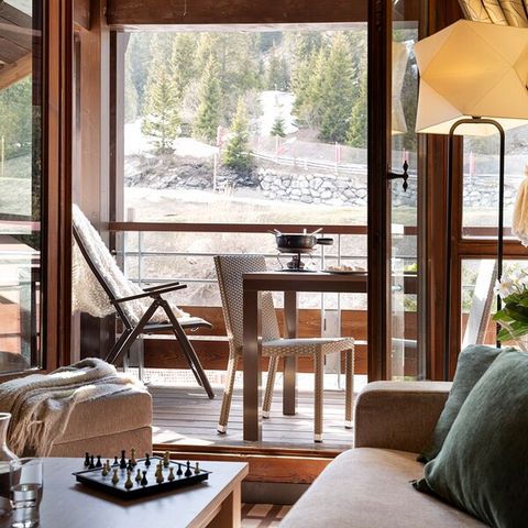 APARTMENT 4 people - Standard