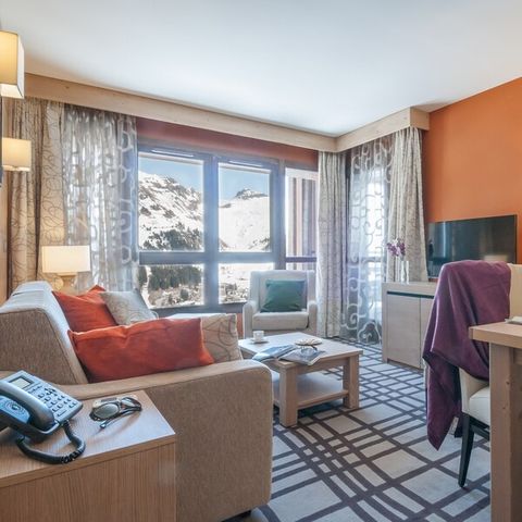 Apartment 6 persons - Standard
