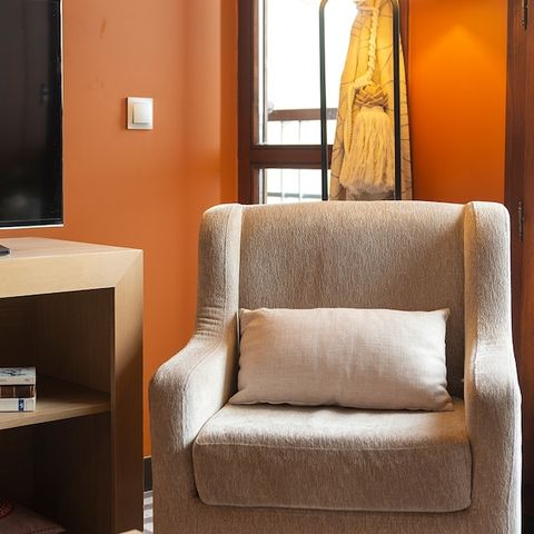 APPARTEMENT 6 personnes -  2 CHAMBRES - BALCON - VUE MONTAGNE - DIMANCHE