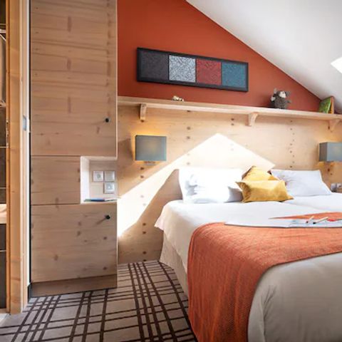 Pierre & Vacances Premium Résidence Les Terrasses d'Hélios - Camping Haute-Savoie - Image N°5