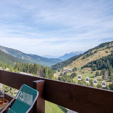 STUDIO 4 people - 1 sleeping area