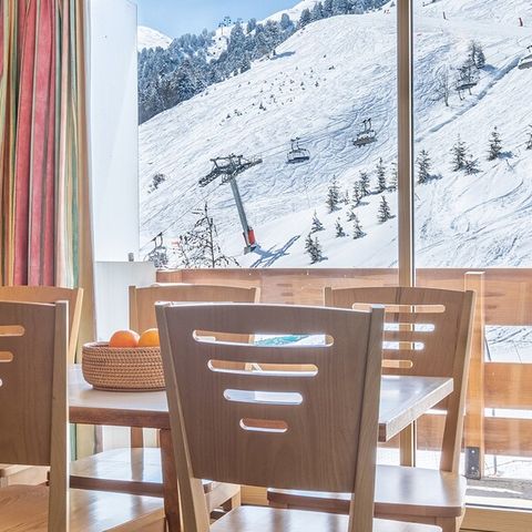 STUDIO 4 persone - Cabina ed esposizione a sud