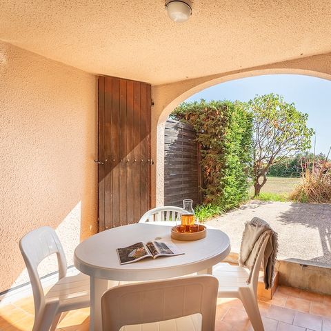 STUDIO 5 people - 1 sleeping area