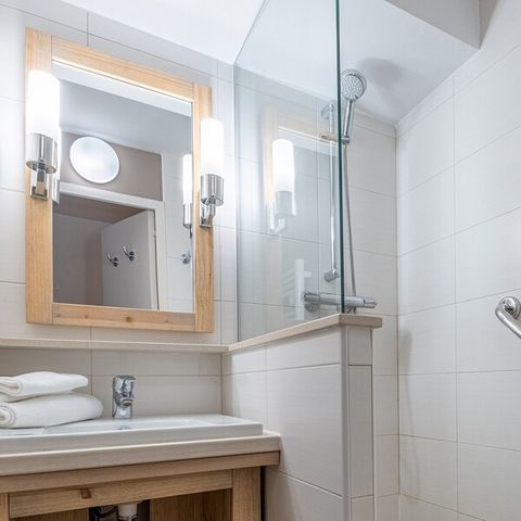 STUDIO 4 personnes - Studio 4 personnes - 1 coin nuit - Balcon