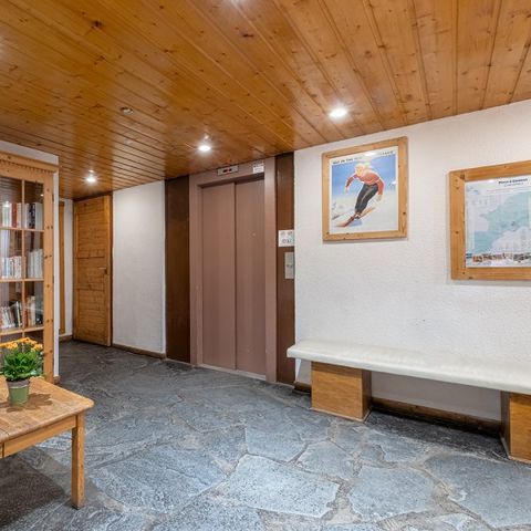 Pierre & Vacances Résidence Le Peillon - Camping Savoie - Image N°6