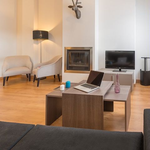 APARTEMENTO 8 personas - (máx. 5 adultos) Estándar