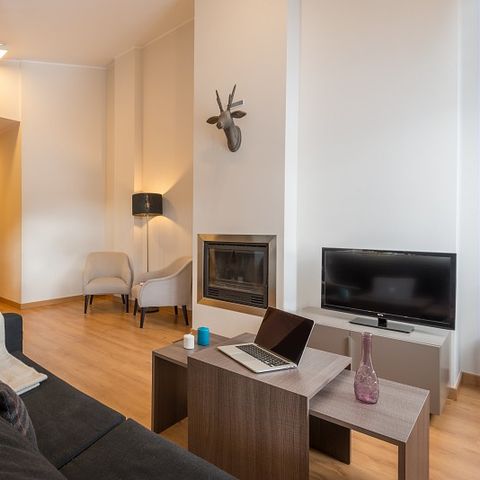 APPARTEMENT 8 personnes - 3 chambres