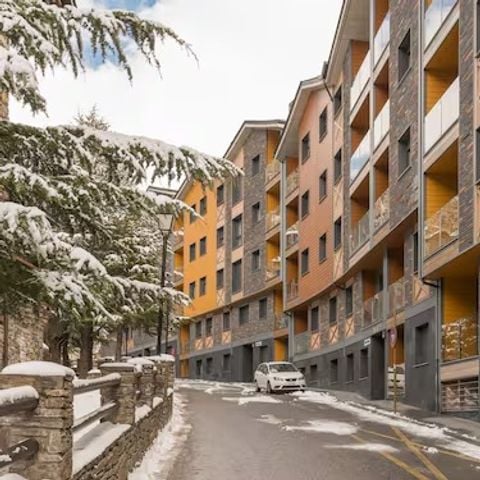 Pierre & Vacances Résidence Andorra El Tarter - Camping Andorra - Image N°2