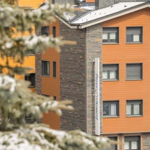 Pierre & Vacances Résidence Andorra El Tarter - Camping Andorra - Image N°3