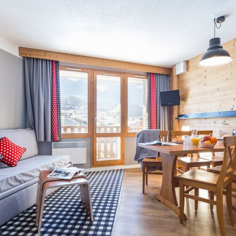 Wohnung 4 personen - (max. 2 Erwachsene) Studio Standard