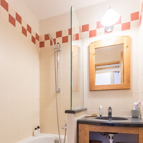 APARTEMENTO 4 personas - (máx. 4 adultos) Estándar