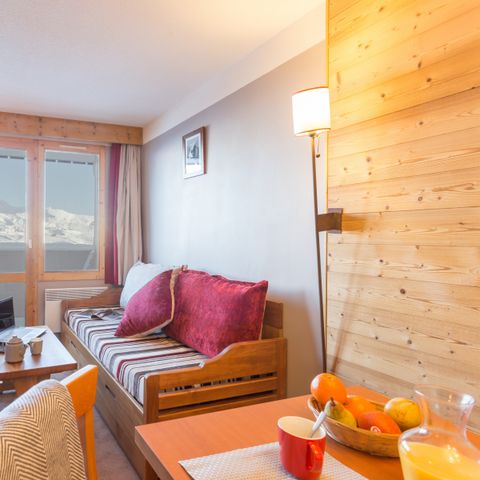 APARTMENT 4 people - (max 4 adults) Standard