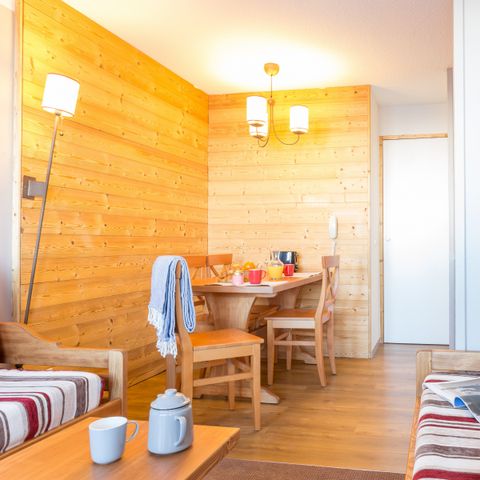 Apartment 4 persons - Max - 4 adults - Standard
