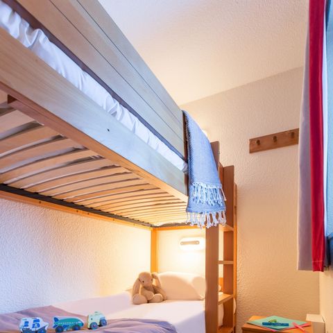 Wohnung 4 personen - (max. 4 Erwachsene) Standard