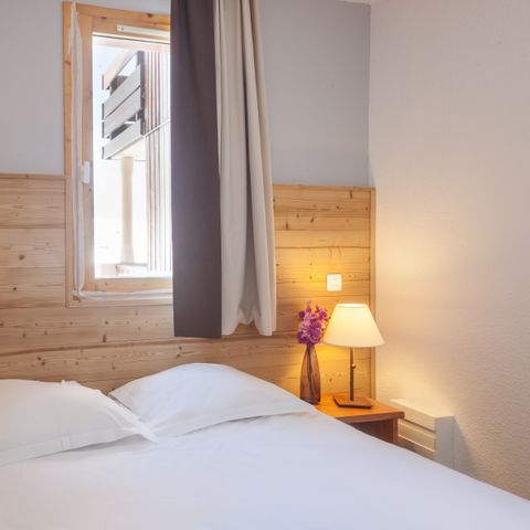 APPARTEMENT 6 personnes - (max 4 adultes) Standard