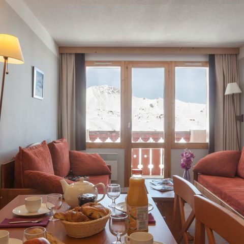 APPARTAMENTO 6 persone - (max 4 adulti) Standard