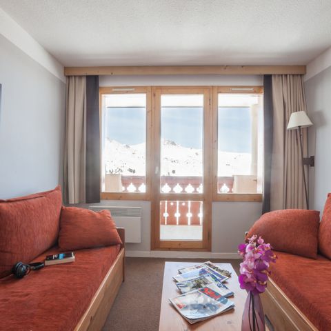 APPARTAMENTO 6 persone - (max 4 adulti) Standard